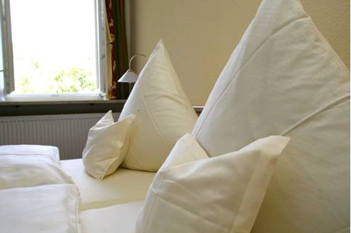 Doppelzimmer Haus Hohenwart